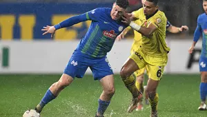 Fenerbahçe, Rize deplasmanında bu sezon bir ilki yaşadı Fenerbahçe, Rize deplasmanında bu sezon bir ilki yaşadı