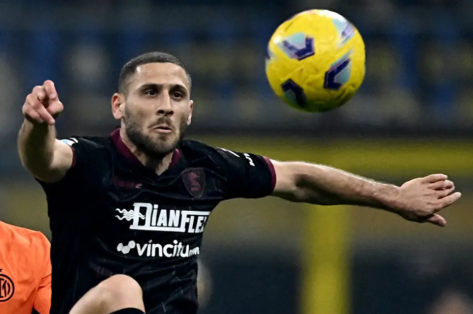 Joao Pedro 2. lig ekibine yakın: Sportif direktör açıkladı - 7 Joao Pedro 2. lig ekibine yakın: Sportif direktör açıkladı - 7