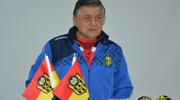 Yılmaz Vural: "Devam edecek durumda değiliz"