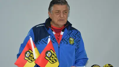 Teknik direktörlük için 3 aday; Yılmaz Vural da listede