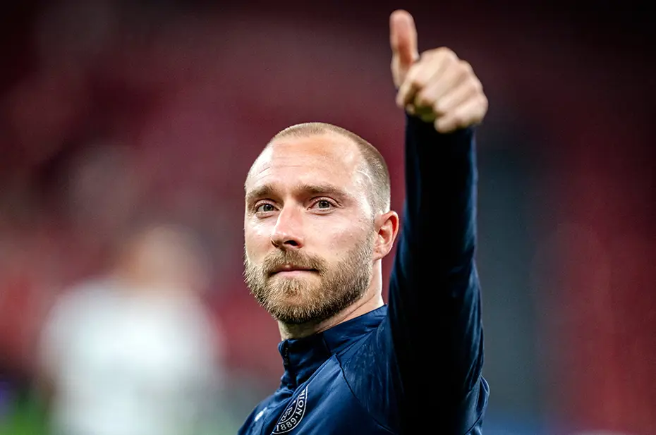 Manchester United'ın yıldızı ayrılığı televizyon kanalında açıkladı - 5