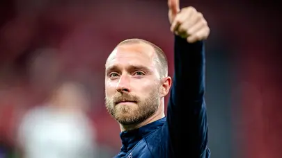 Ünlü gazeteci duyurdu: Fenerbahçe ve Christian Eriksen...