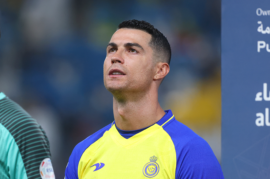 Cristiano Ronaldo ve Al-Nassr şampiyon olamadı
