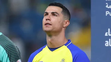 Cristiano Ronaldo ve Al-Nassr şampiyon olamadı