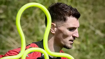 Thomas Meunier, Belçika'nın aday kadrosundan çıkartıldı