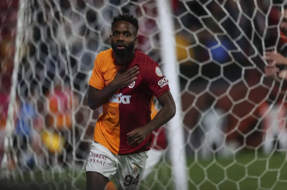 Galatasaray'ın Süper Lig'de 2023-2024 sezonu fikstürü, derbi maçları ve detaylar - 14