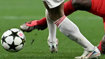 Avrupa Süper Ligi'nin yerine yeni öneri: 96 takım ve 4 lig