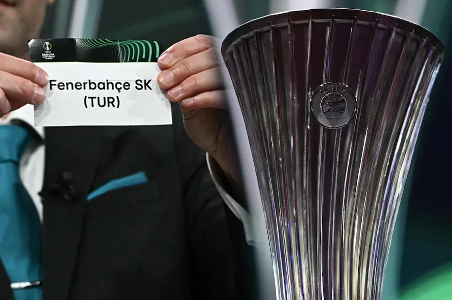 Fenerbahçe'nin Konferans Ligi'ndeki şampiyonluk oranına büyük güncelleme - 3