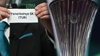 Fenerbahçe'nin Olympiakos'u eleme ve finale kalma oranı belli oldu