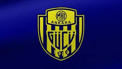 Ankaragücü'ne Kazımcan Karataş sonrası bir sol bek daha