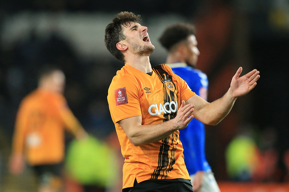 Hull City'den Süper Lig'e sürpriz transfer