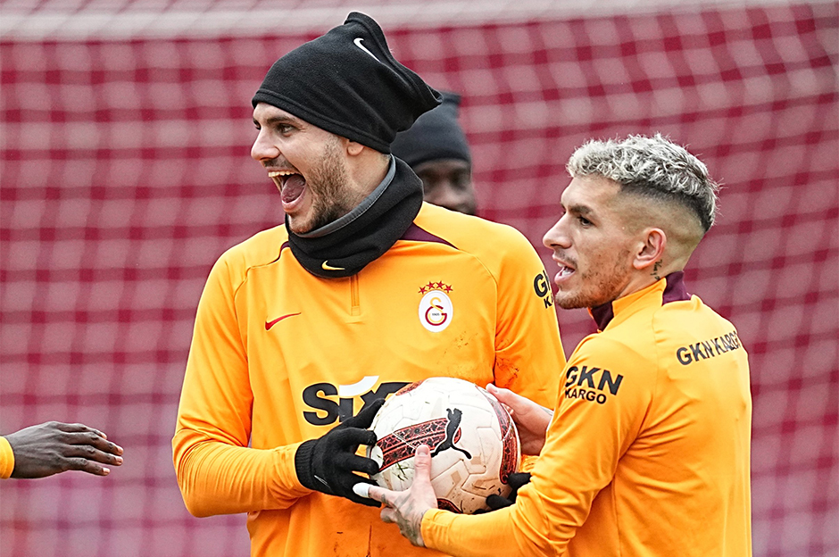 Icardi ve Torreira arayıp ikna etti: 65 milyon euroluk yıldız, Galatasaray'a geliyor