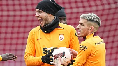 Icardi ve Torreira arayıp ikna etti: 65 milyon euroluk yıldız, Galatasaray'a geliyor