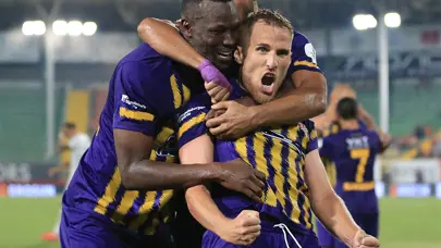 Samu Saiz, Arda Güler anısını anlattı