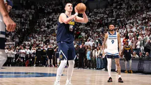 NBA | Minnesota Timberwolves 114 - 108 Denver Nuggets NBA | Minnesota Timberwolves 114 - 108 Denver Nuggets