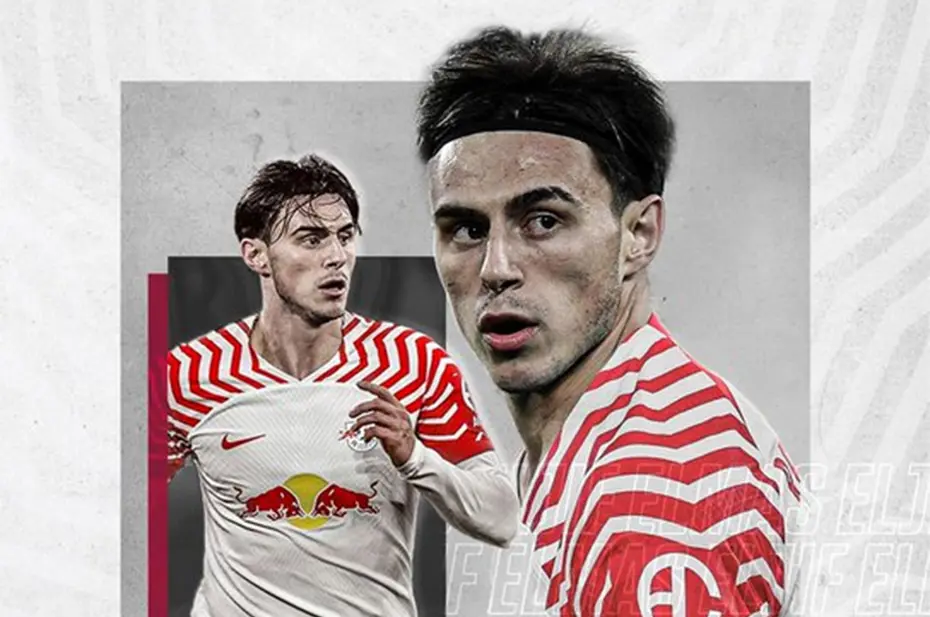 Listede Eljif Elmas da var: Ocak ayının en pahalı transferleri - 9