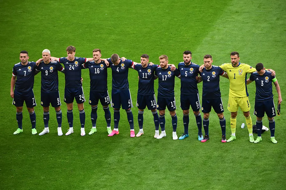 EURO 2024 kura çekiminde 1. torba belli oldu - 6 EURO 2024 kura çekiminde 1. torba belli oldu - 6