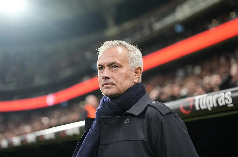 Avrupa basını derbiyi konuşuyor: "Mourinho hayal kırıklığına uğradı" - 5