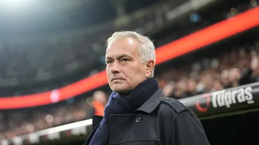 Jose Mourinho'dan derbi ve hakem sözleri: "Kazanmak için daha fazlasını yapan taraf kaybetti"