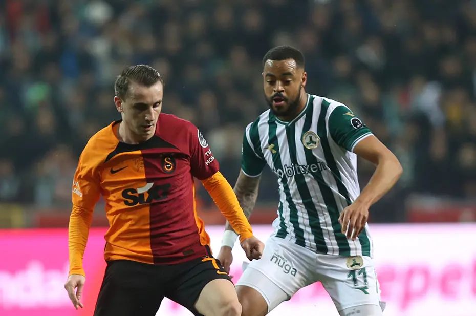 Kerem Aktürkoğlu'nun yeni sözleşmesinde iki önemli detay - 5 Kerem Aktürkoğlu'nun yeni sözleşmesinde iki önemli detay - 5