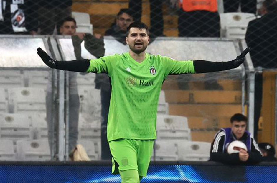 Ersin Destanoğlu, Serdar Topraktepe'nin etkisini anlattı