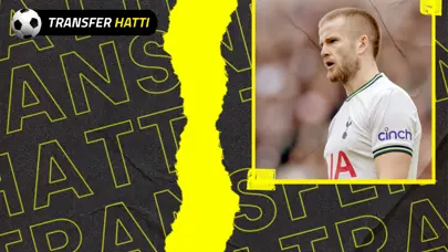 "Beşiktaş Tottenham'dan haber bekliyor" | Transfer Hattı