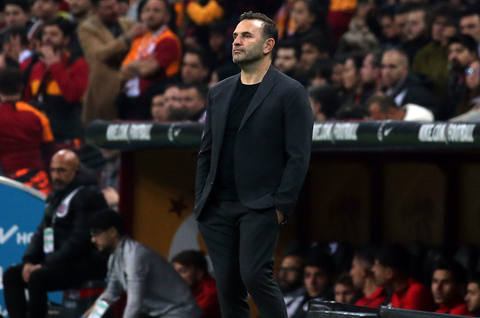 "Buruk bayram" | Sporun manşetleri (24 Nisan 2023)