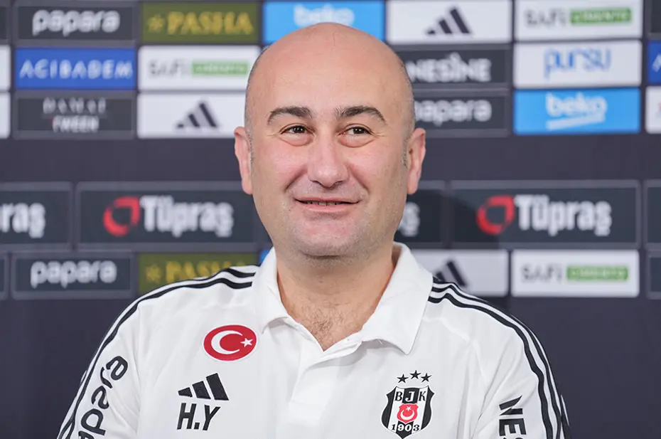 Beşiktaş yeni başkanını seçiyor: Rekor katılım - 15