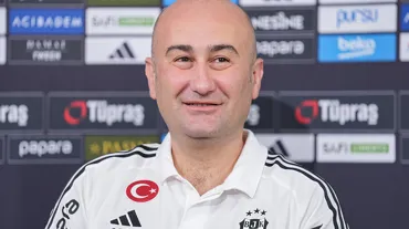 Hüseyin Yücel transferi açıkladı: "Yarın görüşmelere başlayacağız"