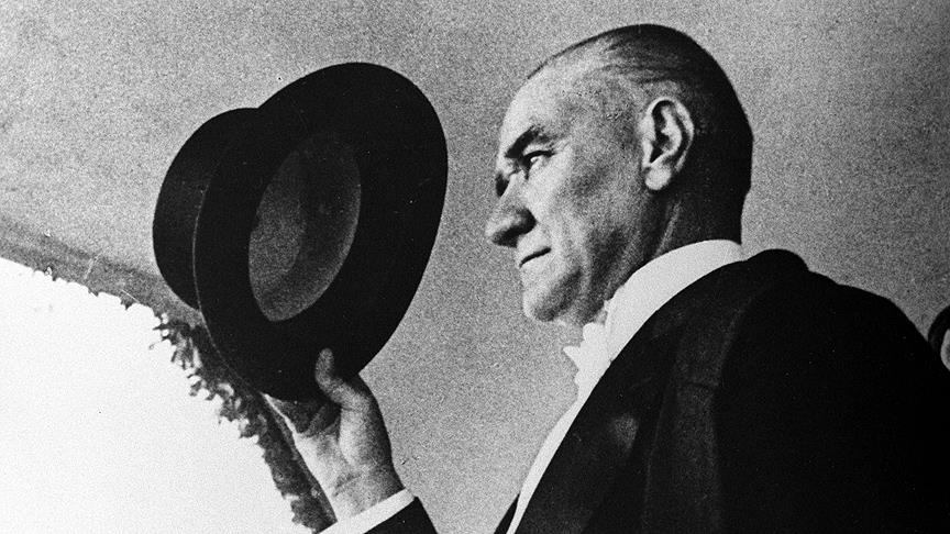 19 Mayıs Mesajları - 2024 Atatürk’ü Anma, Gençlik ve Spor Bayramı kutlama mesajları ve sözleri | Uzun, kısa, anlamlı, farklı Atatürk ile ilgili sözler