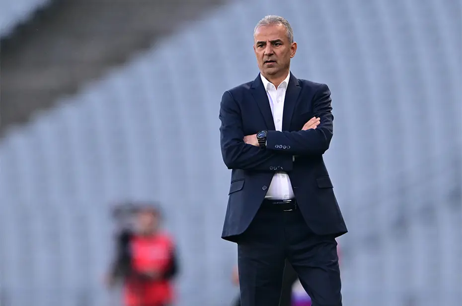 İsmail Kartal'ın yeni 6 numarası belli oldu: 2 adaydan tercihini yaptı - 2 İsmail Kartal'ın yeni 6 numarası belli oldu: 2 adaydan tercihini yaptı - 2