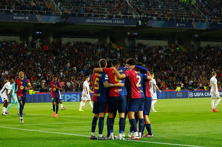 DEV MAÇ: Barcelona - Atletico Madrid maçı şifresiz mi, hangi kanalda? Barcelona - Atletico Madrid maçı ne zaman? - 7 DEV MAÇ: Barcelona - Atletico Madrid maçı şifresiz mi, hangi kanalda? Barcelona - Atletico Madrid maçı ne zaman? - 7