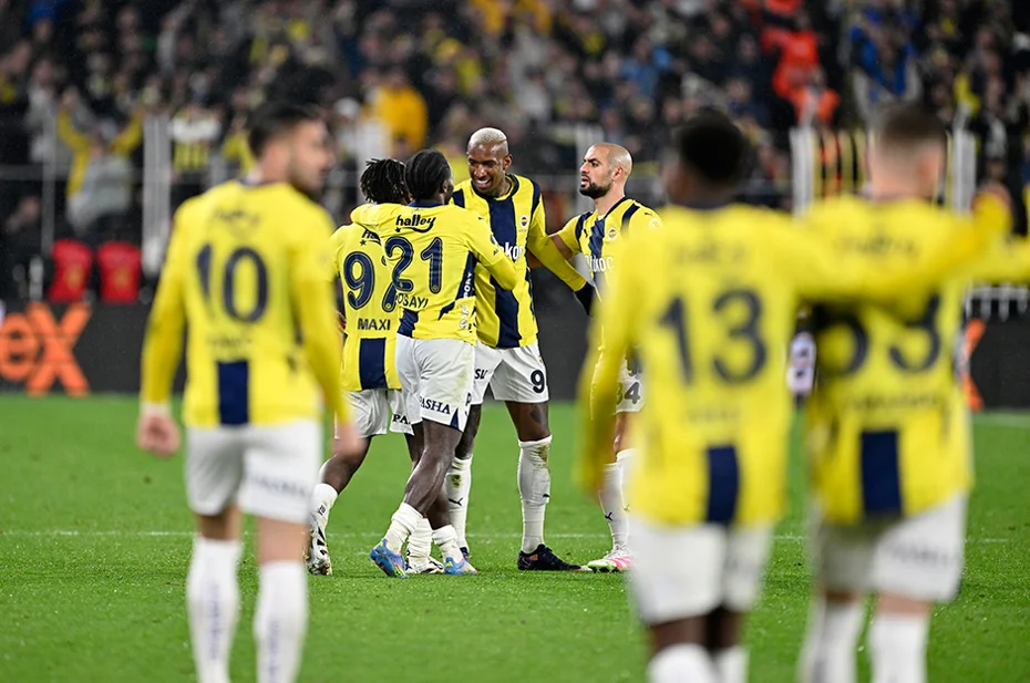 Tugay Kerimoğlu'nun Kostic yorumu gündem oldu: "Yine aynı noktadayım" - 1
