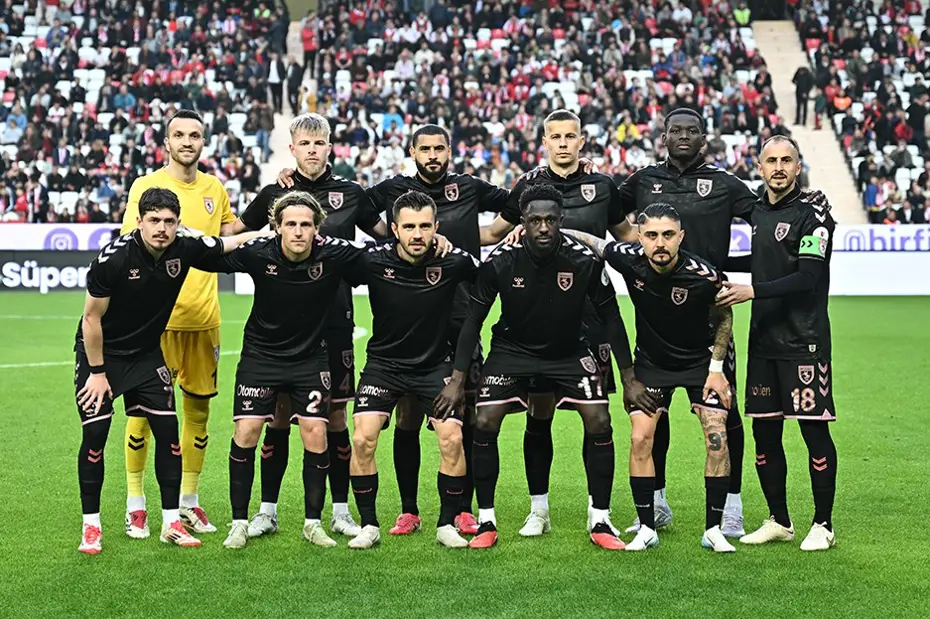 Samsunspor, Avrupa'ya gidiyor: Kulüpten bir açıklama daha geldi - 3