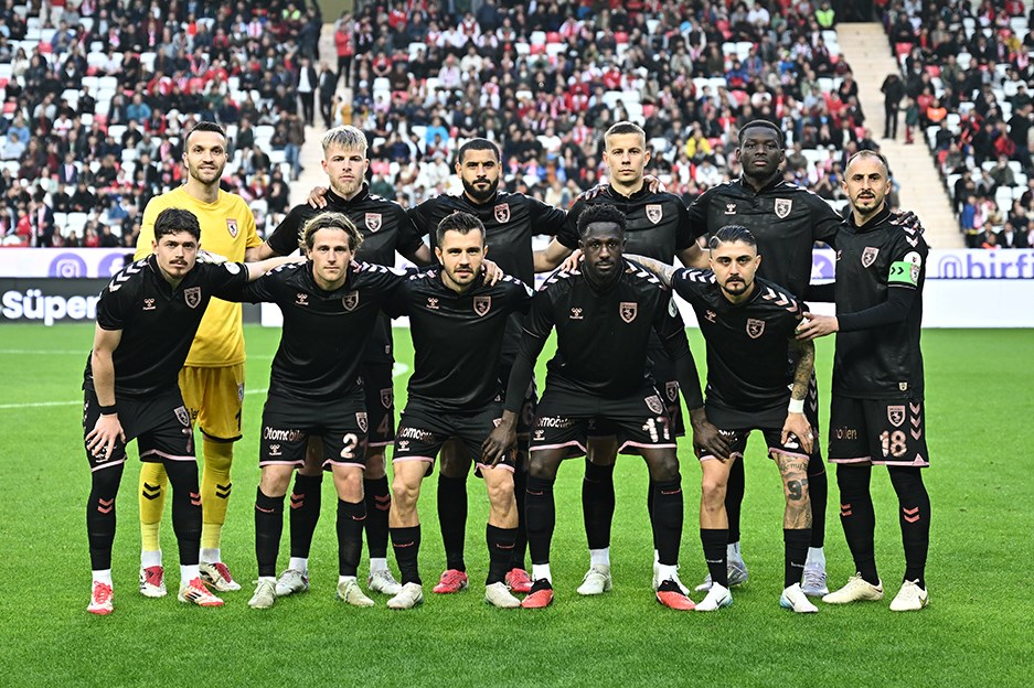 Samsunspor, Avrupa'ya gidiyor: Kulüpten bir açıklama daha geldi