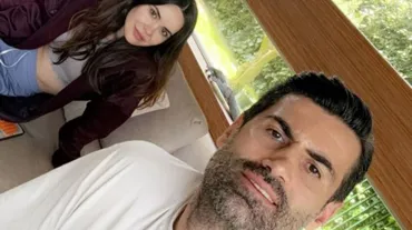 Volkan Demirel'den "boşanma" iddiasına yanıt: "Şu an karşılıklı kahve içiyoruz"