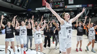 FIBA Kadınlar EuroCup | Spar Girona - Beşiktaş yarı final maçı ne zaman, saat kaçta, hangi kanalda?