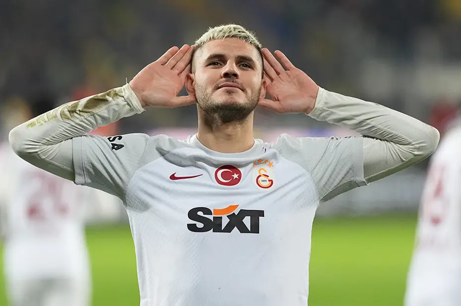 Okan Buruk, Sparta Prag maçının 11'ini belirledi - 17