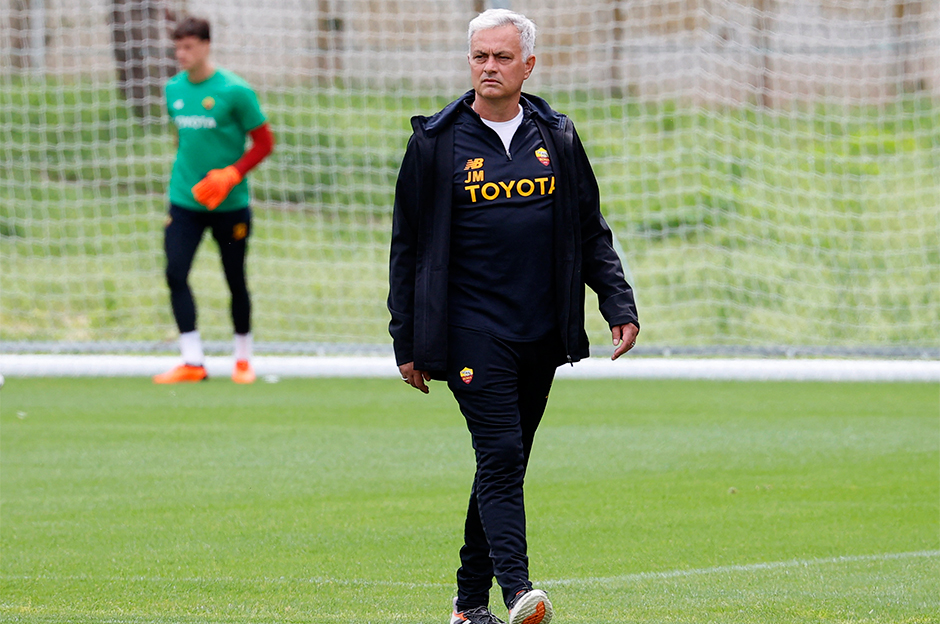 Jose Mourinho'dan itiraf: Herhangi bir bağ kuramadığım tek takım Tottenham