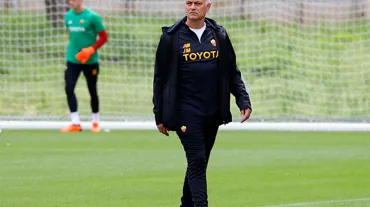 Jose Mourinho'dan itiraf: Herhangi bir bağ kuramadığım tek takım Tottenham