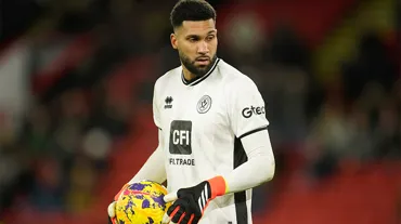 West Ham United kaleci transferini açıkladı