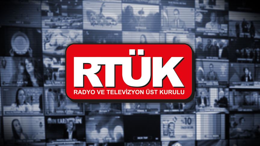 RTÜK'ten futbol programları için "ilke kararı"
