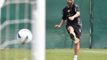 Rafa Silva, neden Portekiz Milli Takımı'nda olmadığını açıkladı
