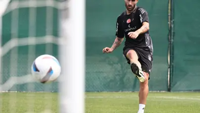 Rafa Silva, neden Portekiz Milli Takımı'nda olmadığını açıkladı