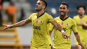 "Ağa da paşa da Fenerbahçe" | Sporun manşetleri (9 Ekim 2023) "Ağa da paşa da Fenerbahçe" | Sporun manşetleri (9 Ekim 2023)