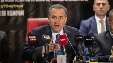 Ankaragücü'nden "Faruk Koca Galatasaray üyesi" iddiasına yanıt