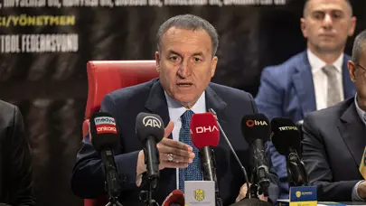 Ankaragücü'nden "Faruk Koca Galatasaray üyesi" iddiasına yanıt