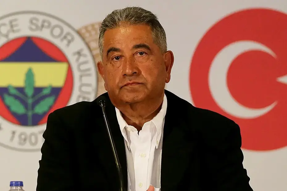 Aziz Yıldırım cephesinden flaş adaylık açıklaması: "2 hafta içinde..." - 4