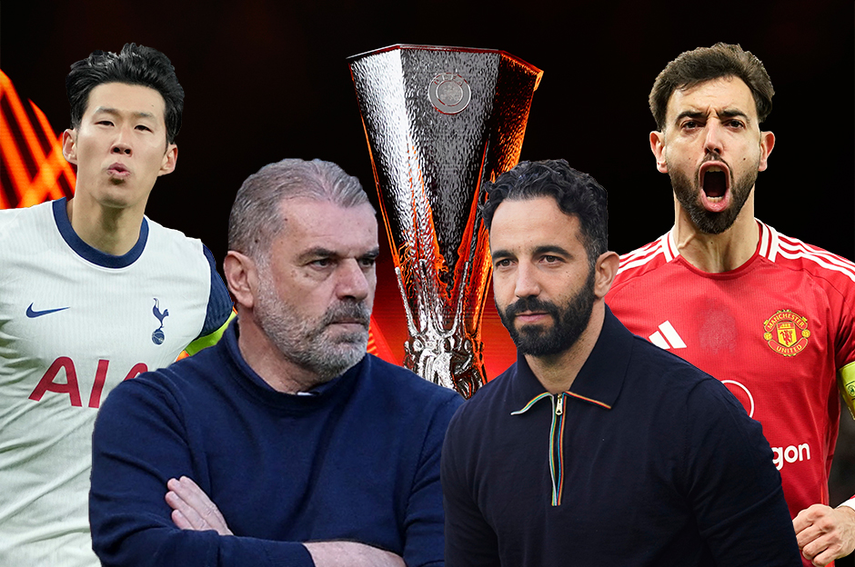 UEFA Avrupa Ligi finali şifresiz mi? | Tottenham - Manchester United maçı ne zaman, saat kaçta, hangi kanalda?