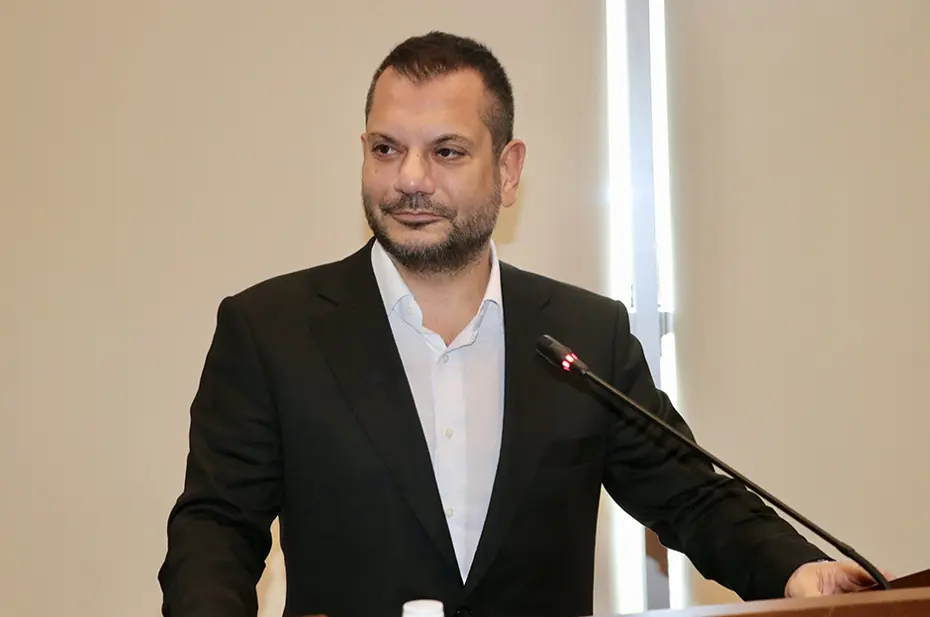 Ertuğrul Doğan müjdeyi verdi: "Tarihsel bir adımın eşiğindeyiz" - 9